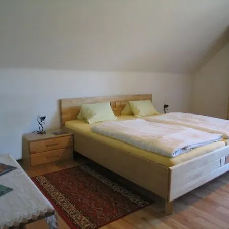 Accommodatie bij particulieren Fruhstuckspension Ramusch Velden am Wörthersee