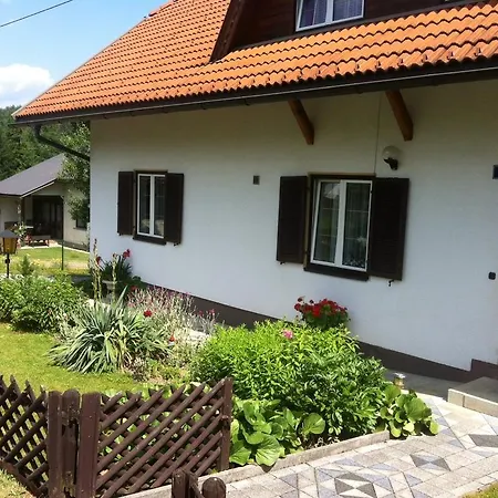 Accommodatie bij particulieren Fruhstuckspension Ramusch