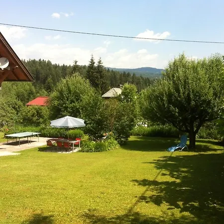 Fruhstuckspension Ramusch