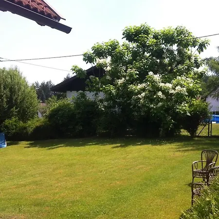 Fruhstuckspension Ramusch Velden am Wörthersee