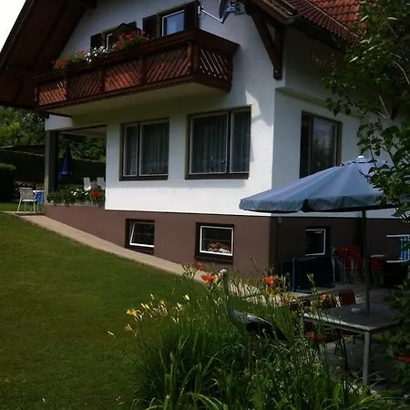 Privatunterkunft Fruhstuckspension Ramusch