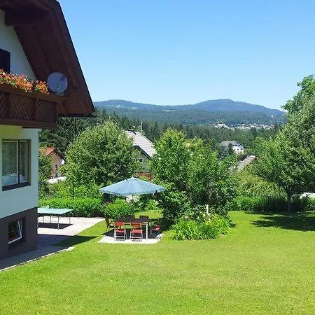 Accommodatie bij particulieren Fruhstuckspension Ramusch *