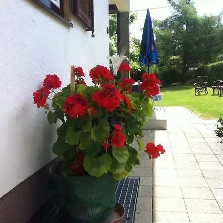 Fruhstuckspension Ramusch