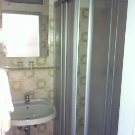 Accommodatie bij particulieren Fruhstuckspension Ramusch *