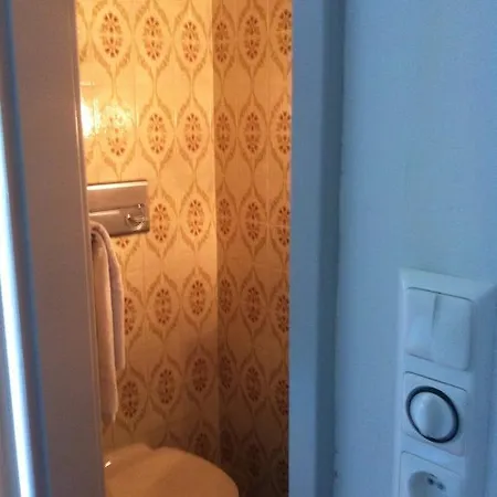 Accommodatie bij particulieren Fruhstuckspension Ramusch *