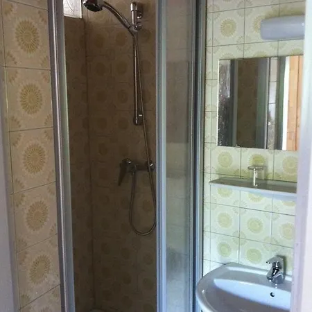 Accommodatie bij particulieren Fruhstuckspension Ramusch